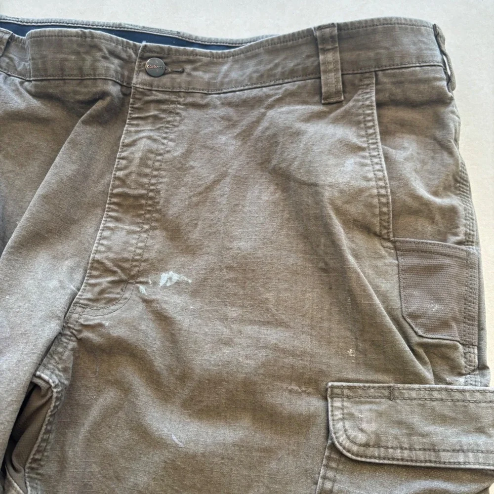 Y2K Carhartt Cargo‎ Pants